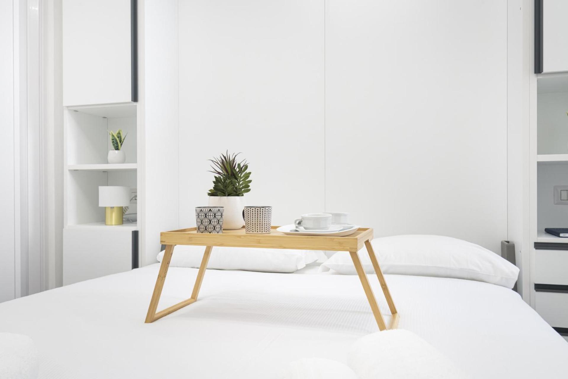 Appartement Easylife - Pratico Monolocale In Zona Isola *