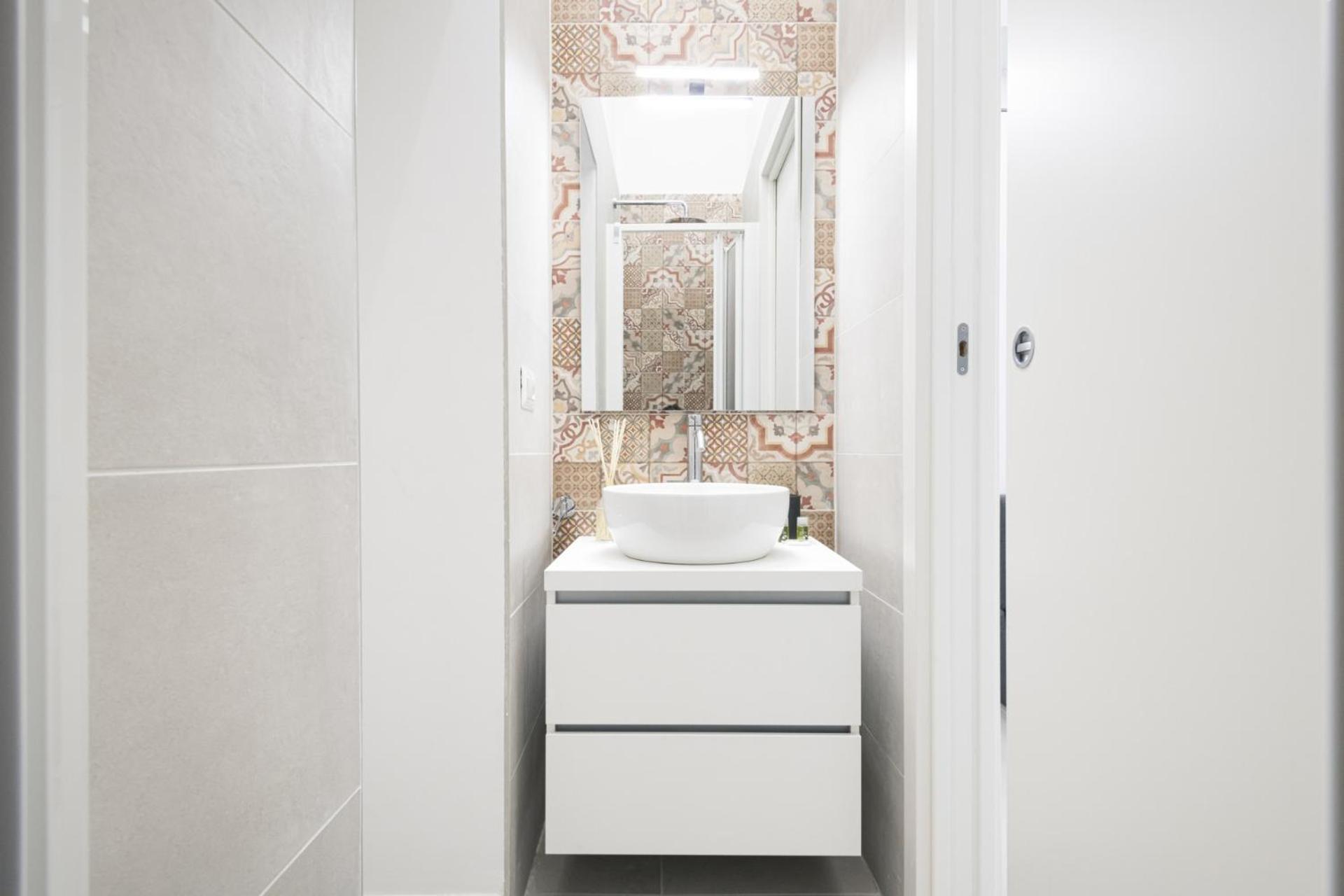 Appartement Easylife - Pratico Monolocale In Zona Isola