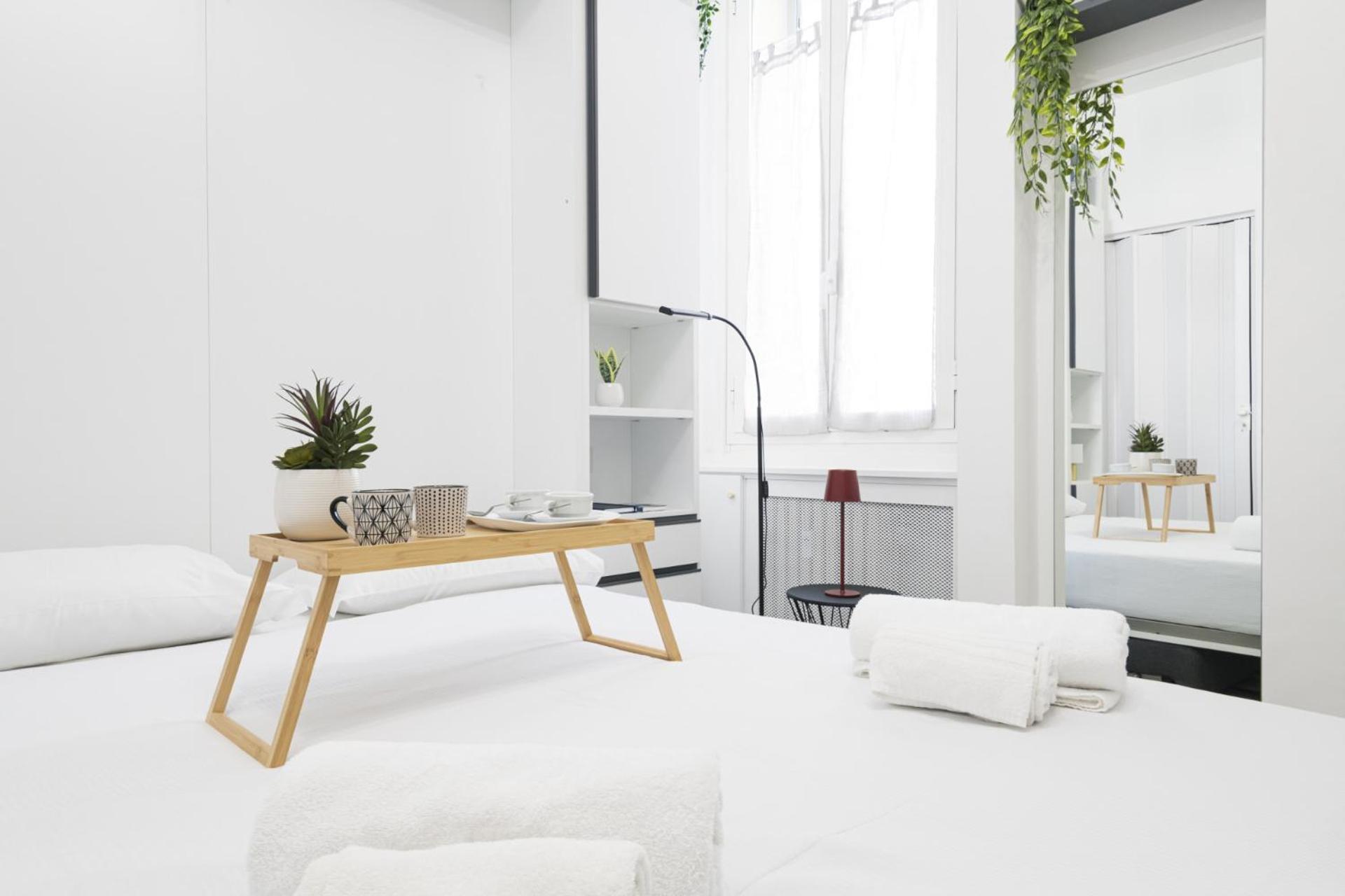 Easylife - Pratico Monolocale In Zona Isola * Milan