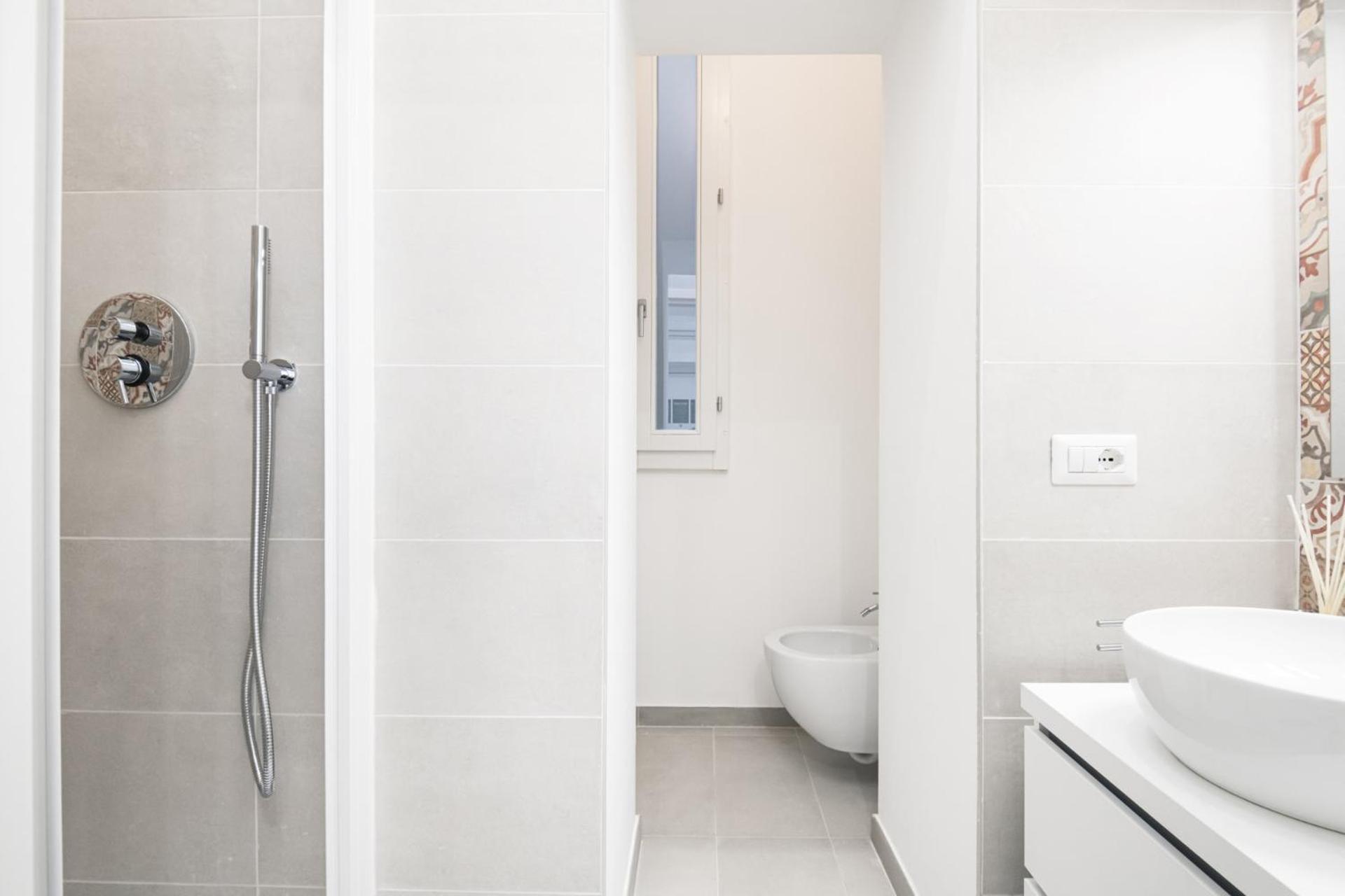 Appartement Easylife - Pratico Monolocale In Zona Isola