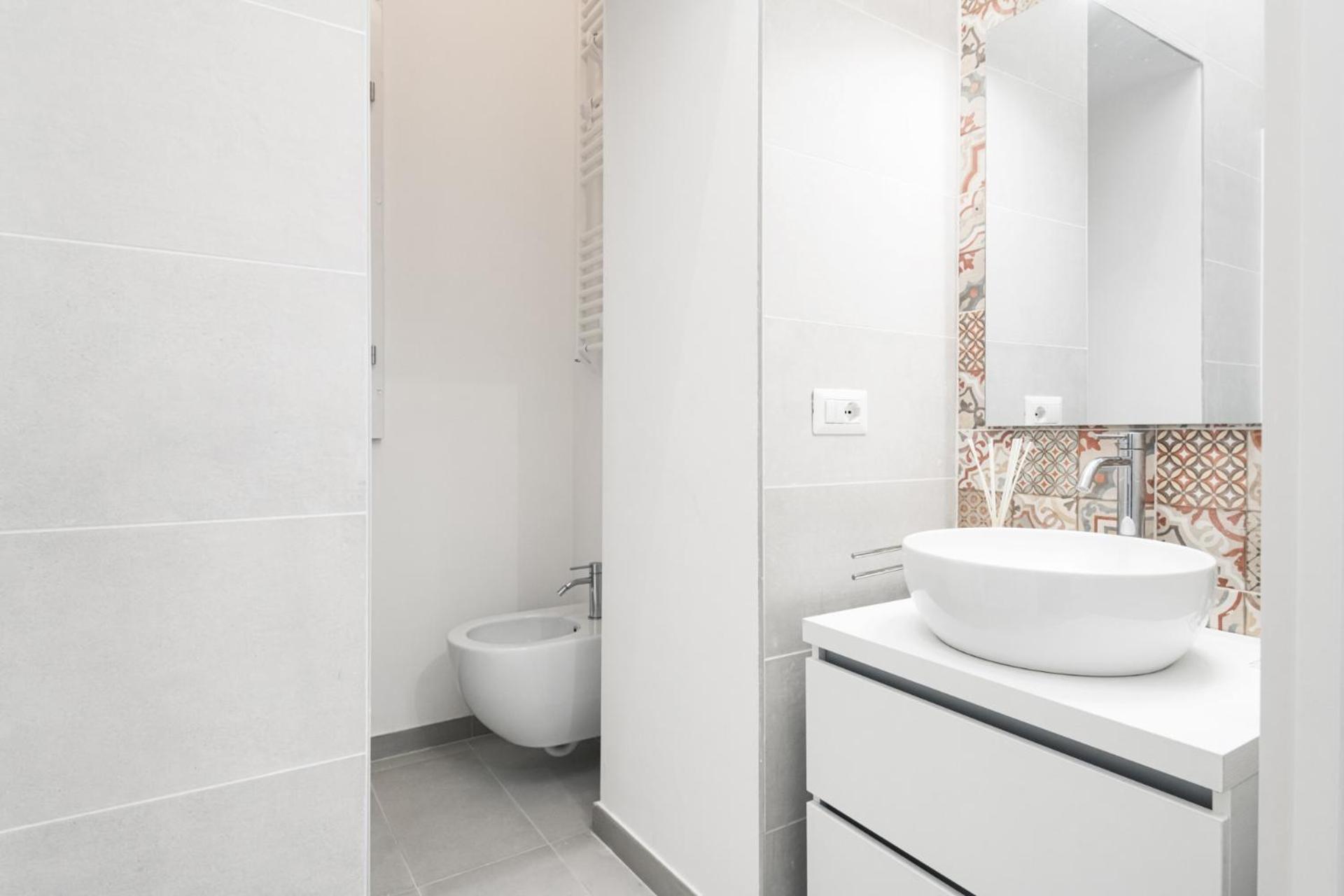 Easylife - Pratico Monolocale In Zona Isola Milan